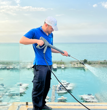 home cleaning service in Lebanon