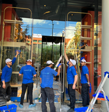 sofa cleaning service In Beirut