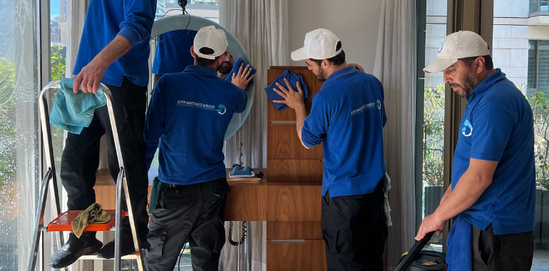 sofa cleaning service Lebanon